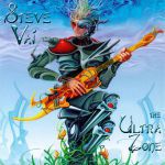 steve vai